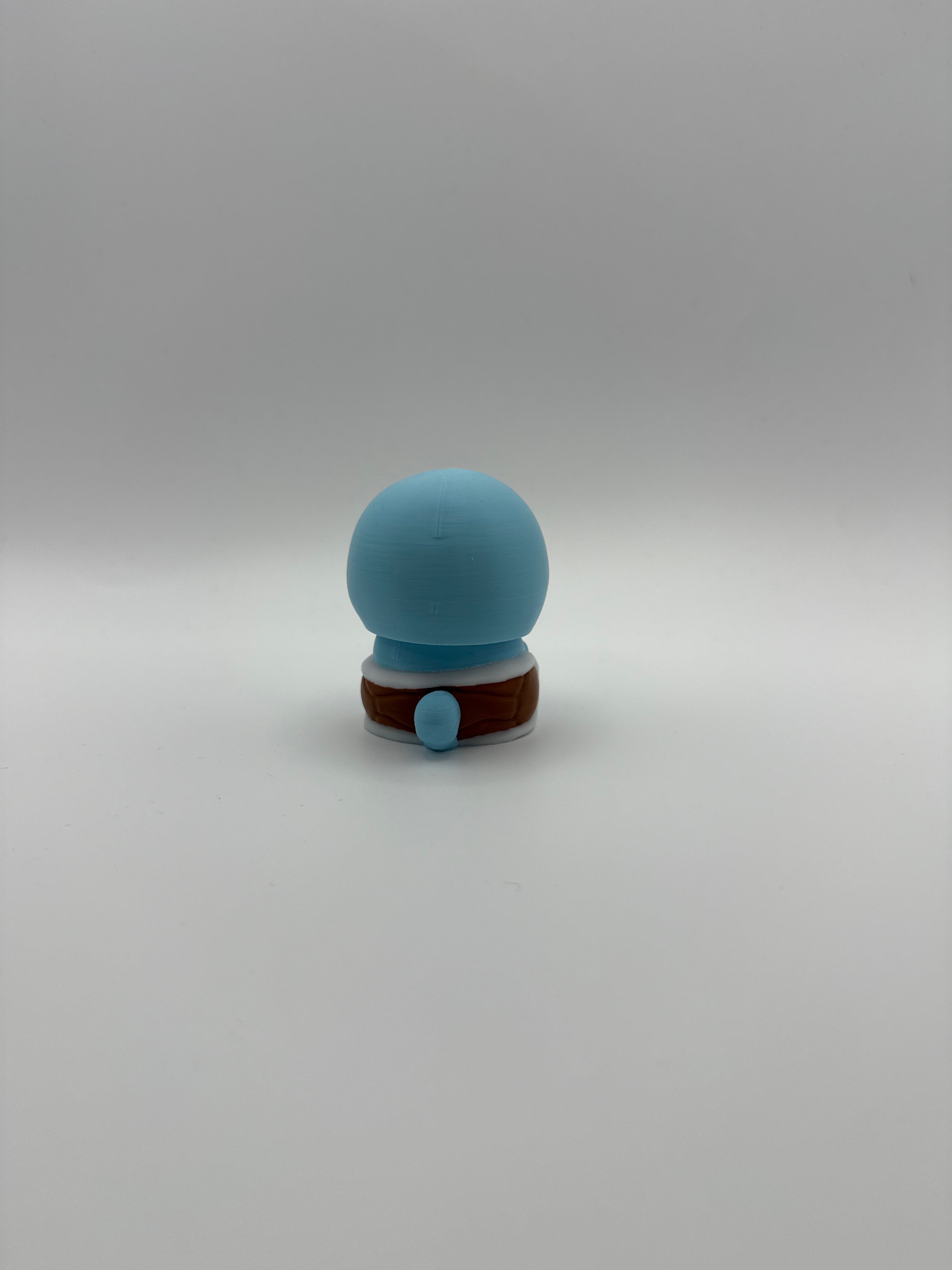 Squirtle Clicker