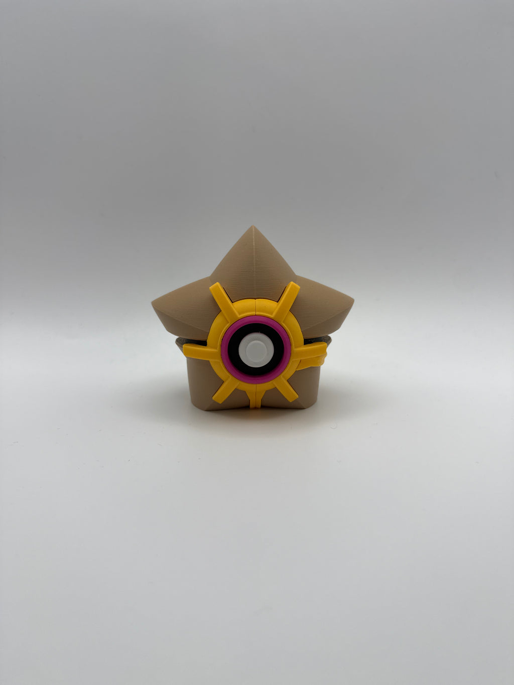 Staryu Pokeball
