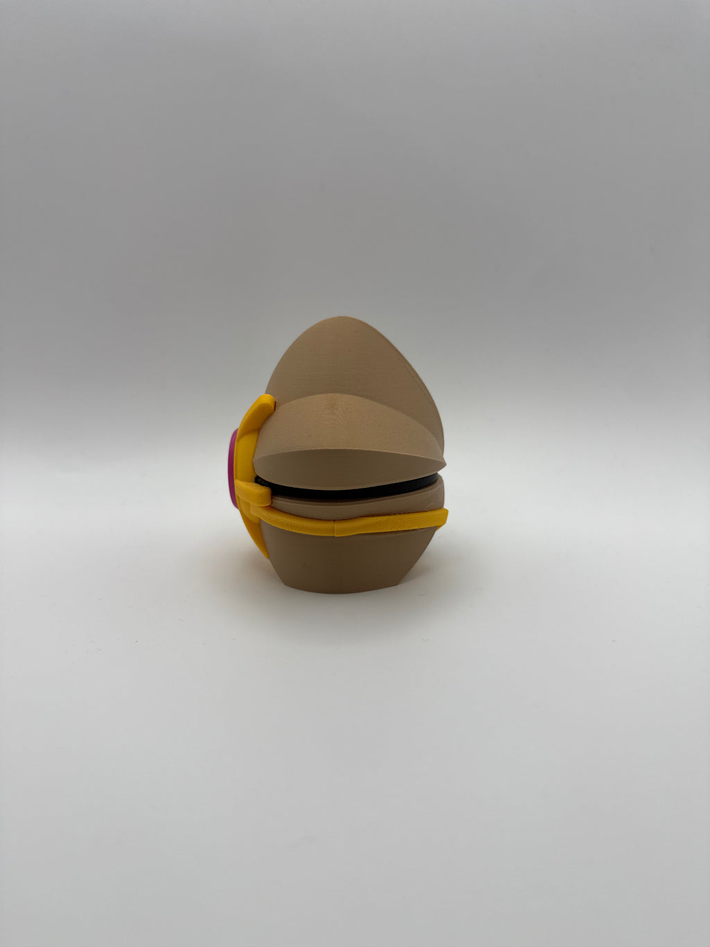 Staryu Pokeball