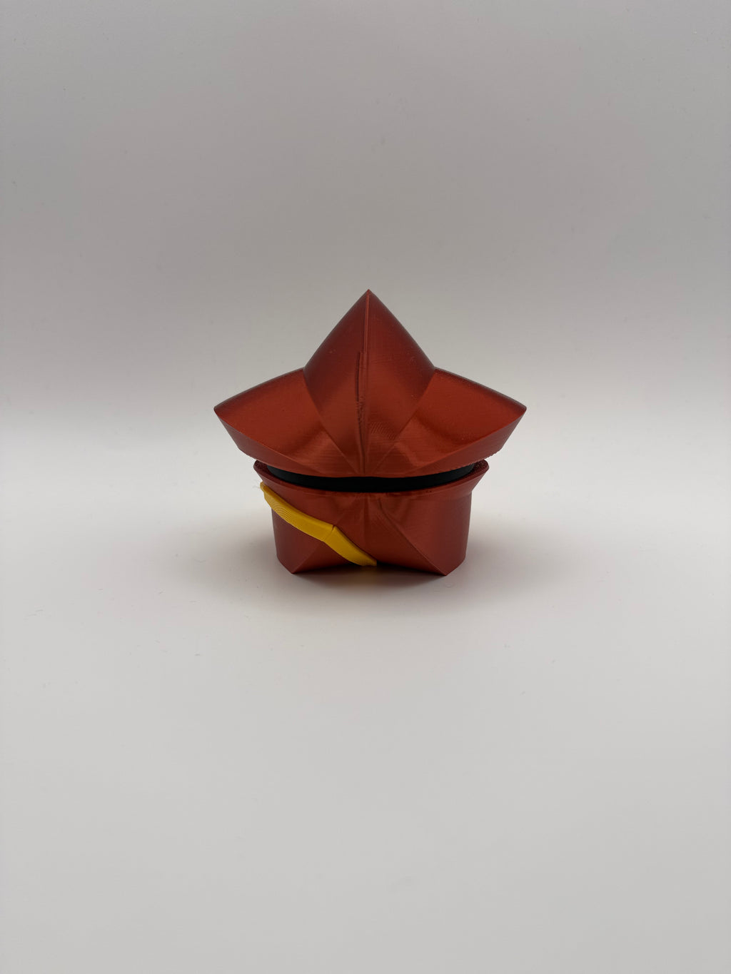 Silk Version Staryu Pokeball