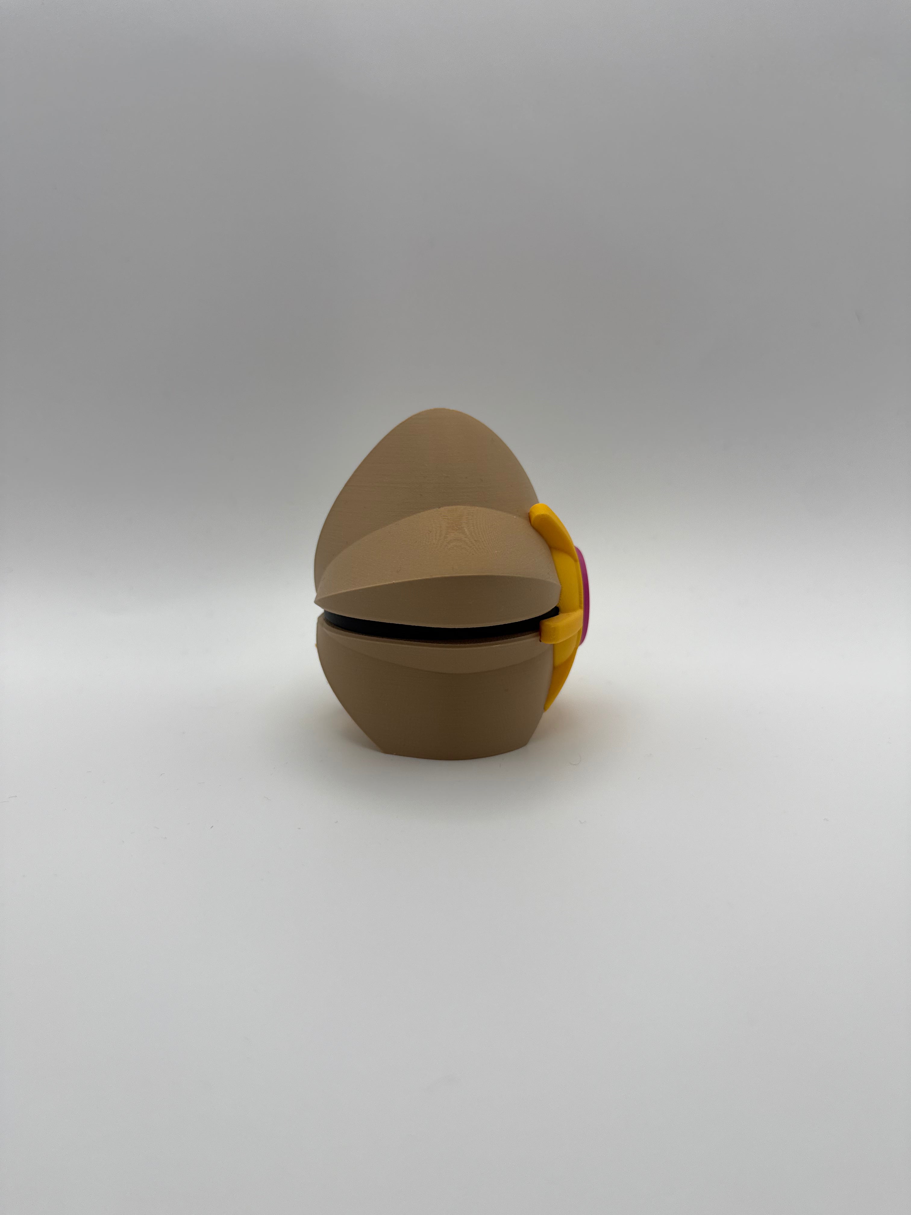 Staryu Pokeball