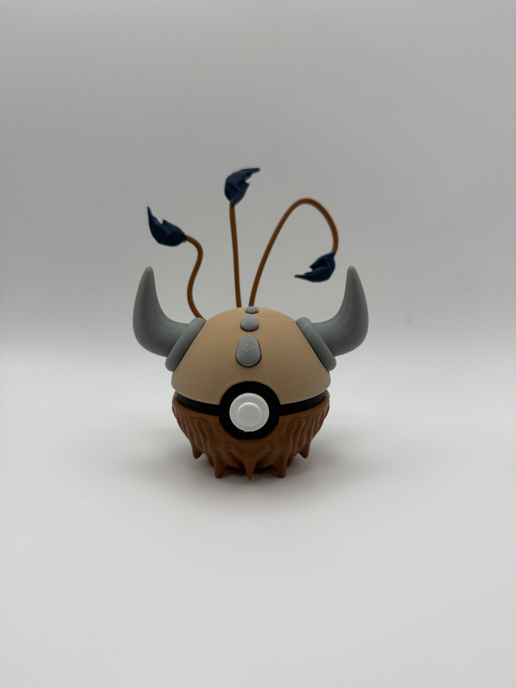 Tauros Pokeball