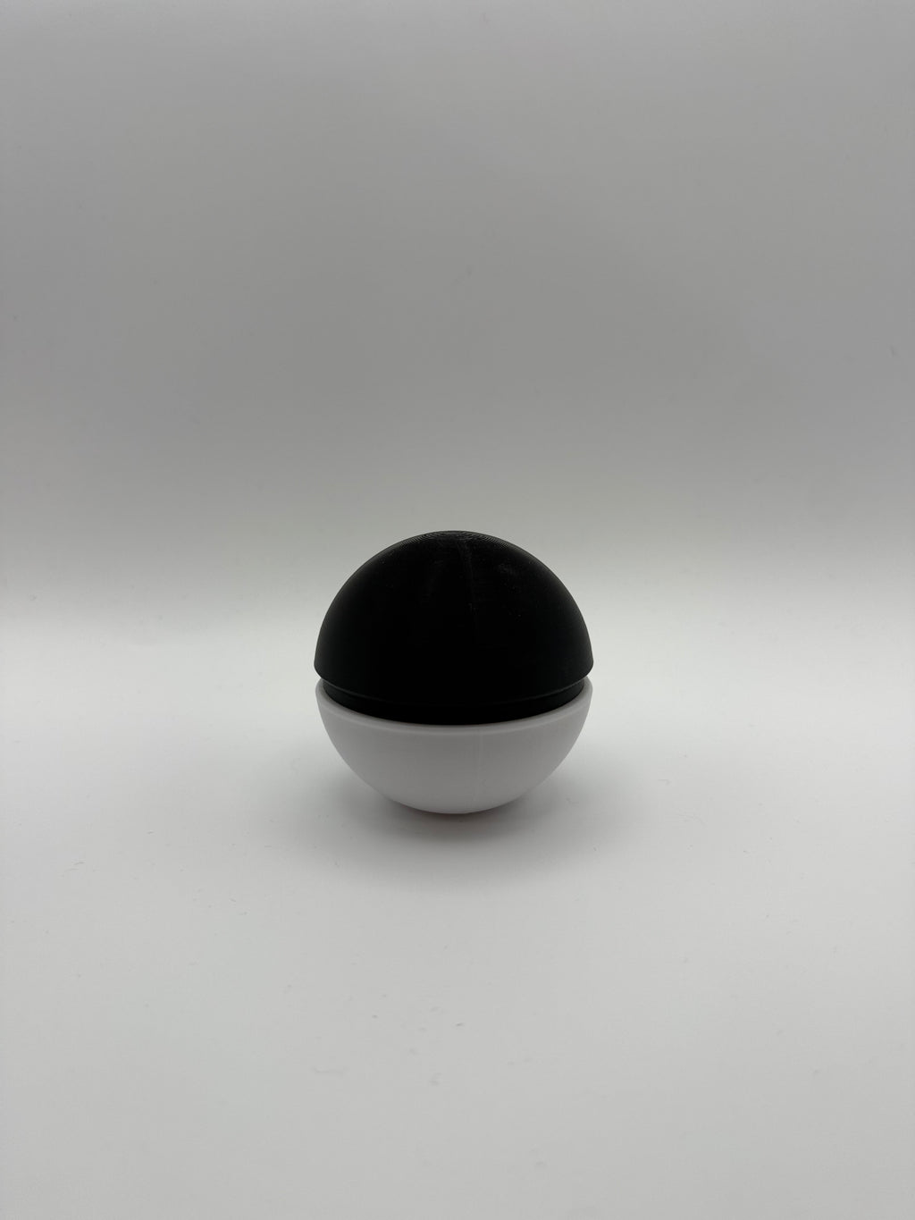 Team Rocket Pokeball
