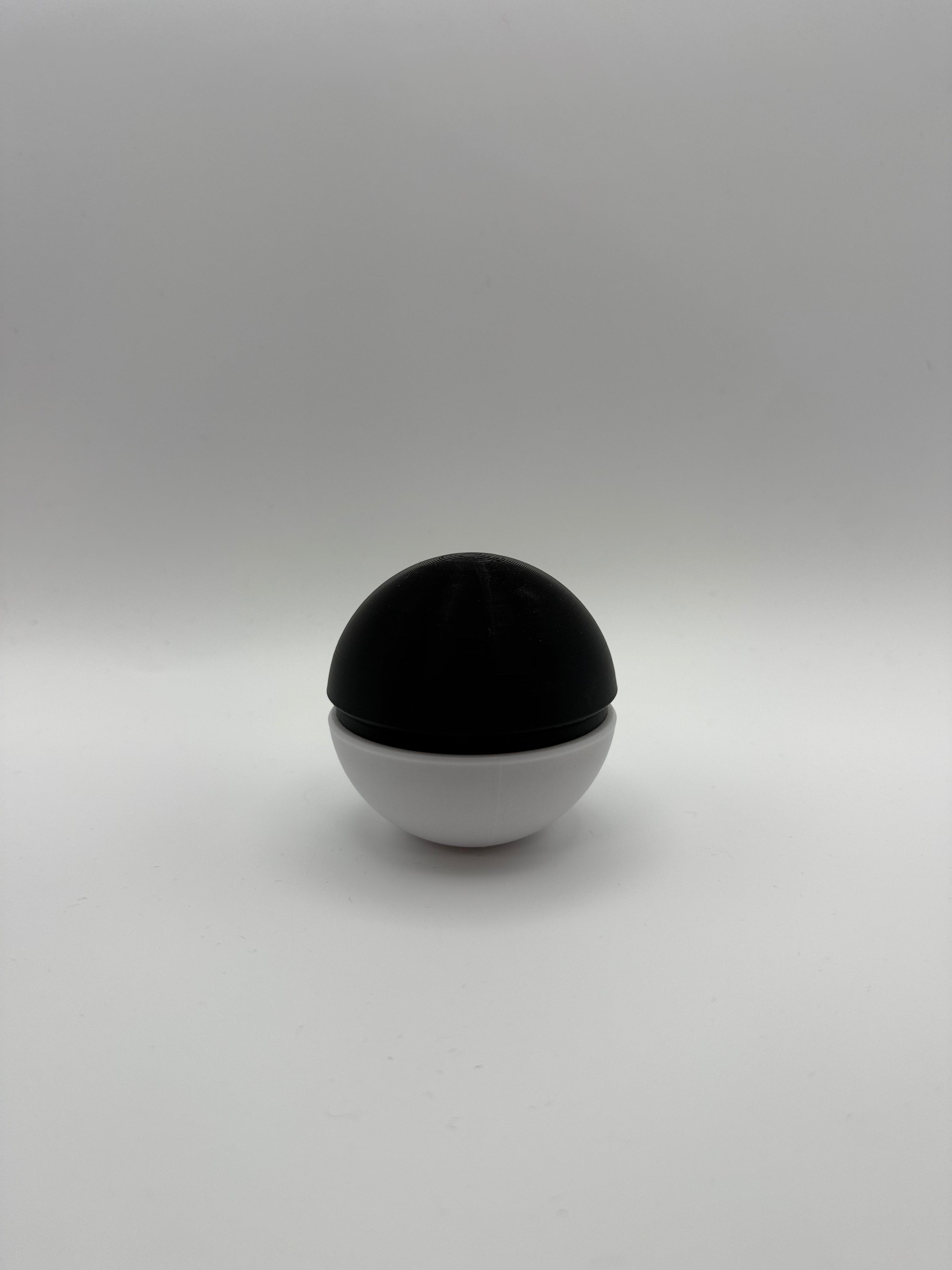 Team Rocket Pokeball