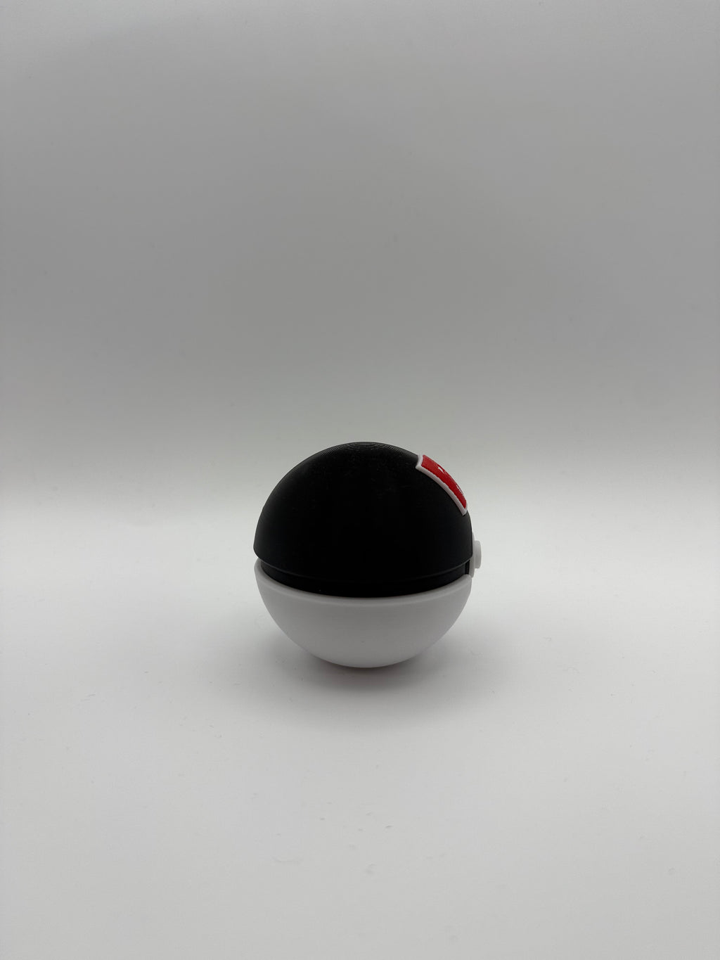 Team Rocket Pokeball
