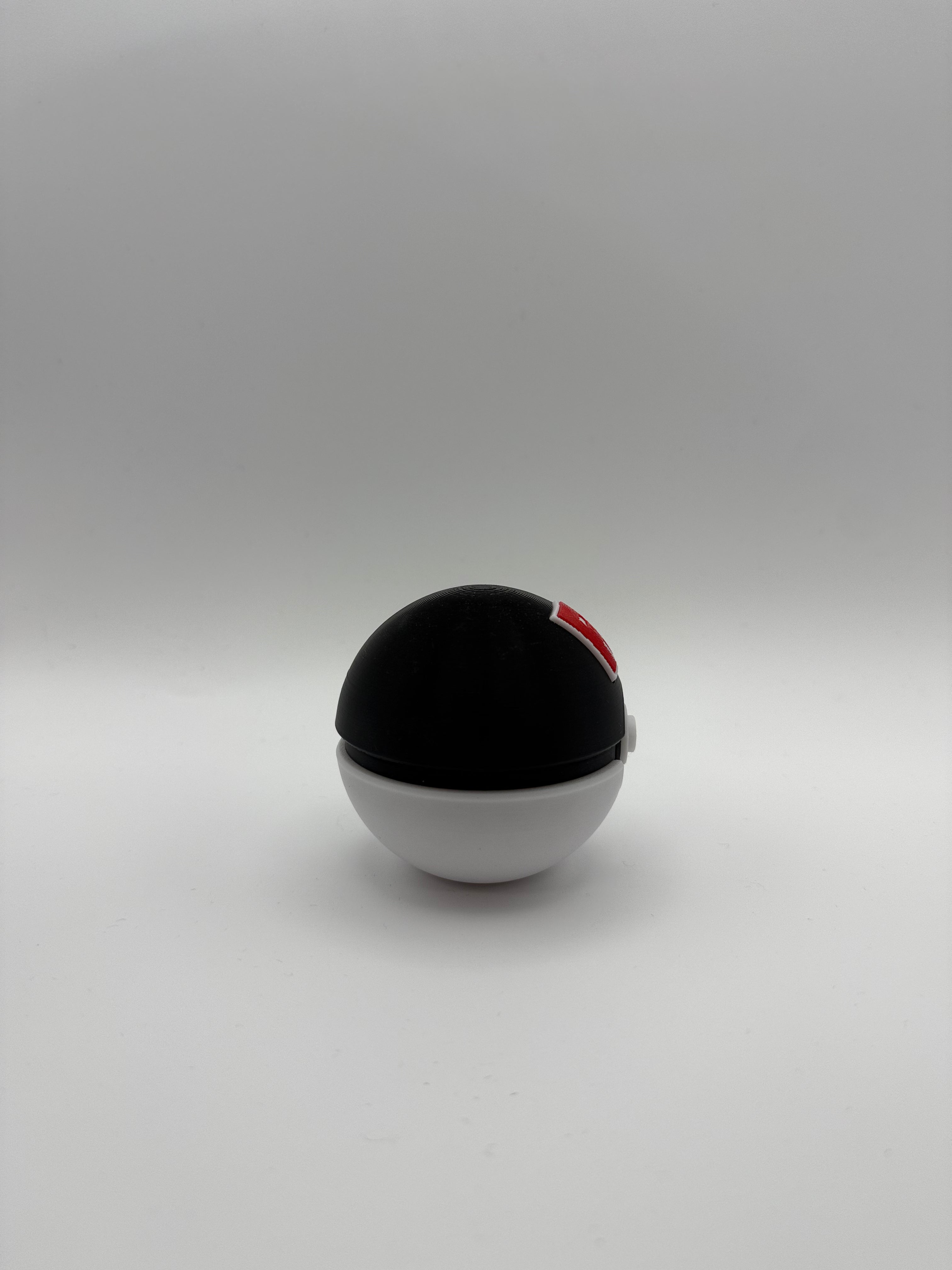 Team Rocket Pokeball