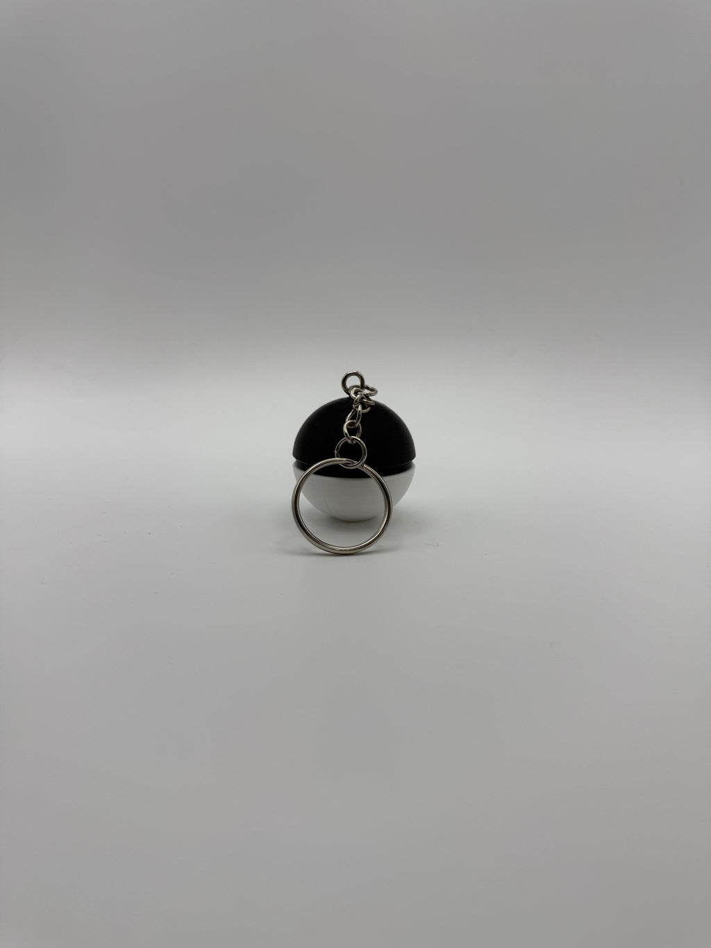 Team Rocket Keychain