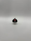 Team Rocket Keychain