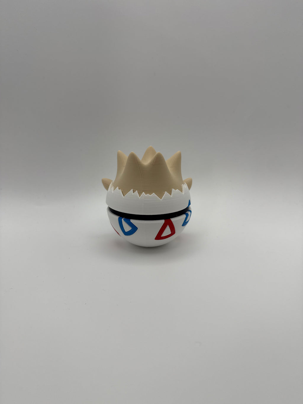Togepi Pokeball