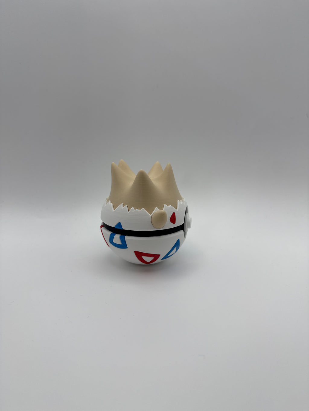 Togepi Pokeball