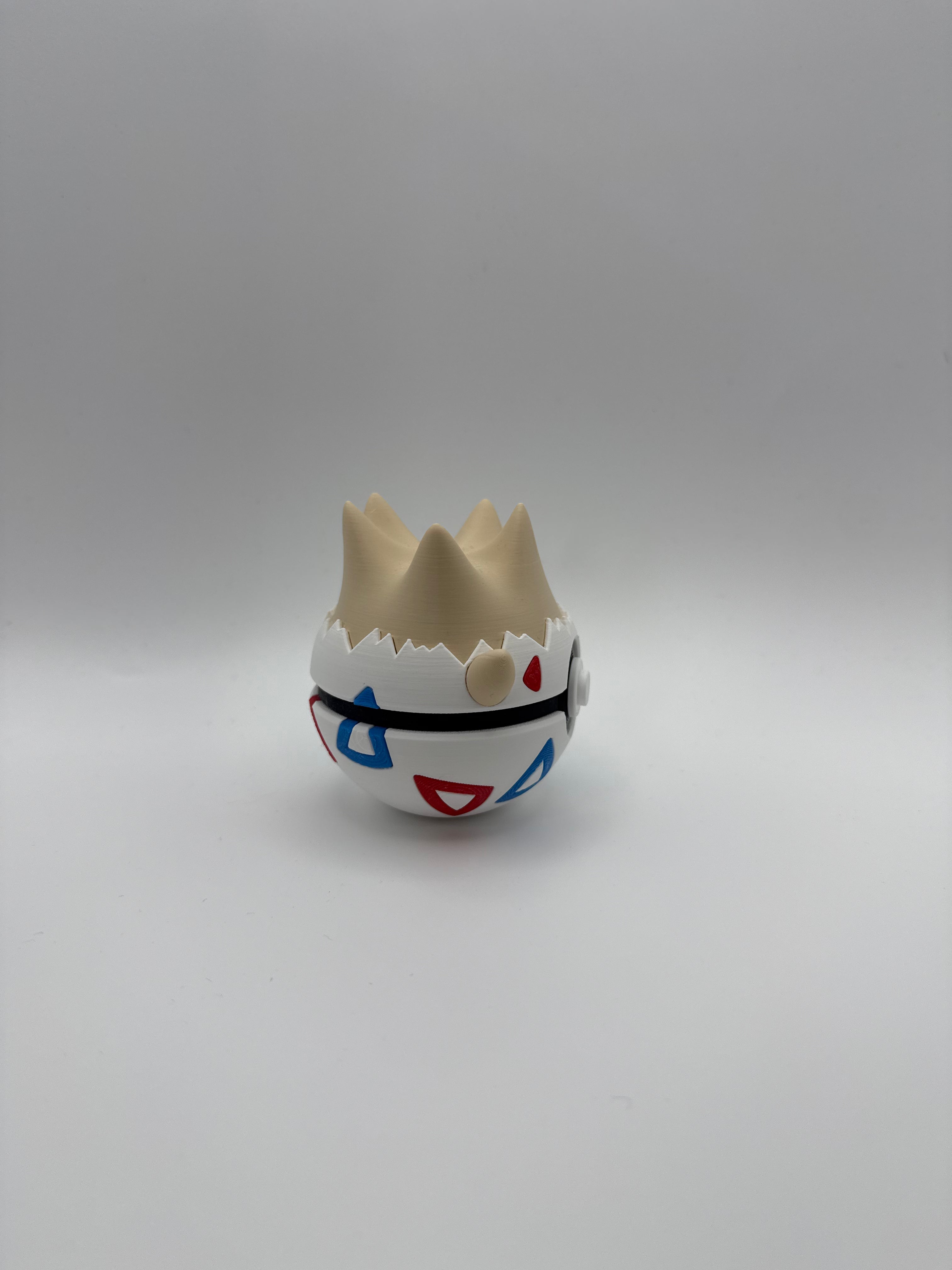 Togepi Pokeball