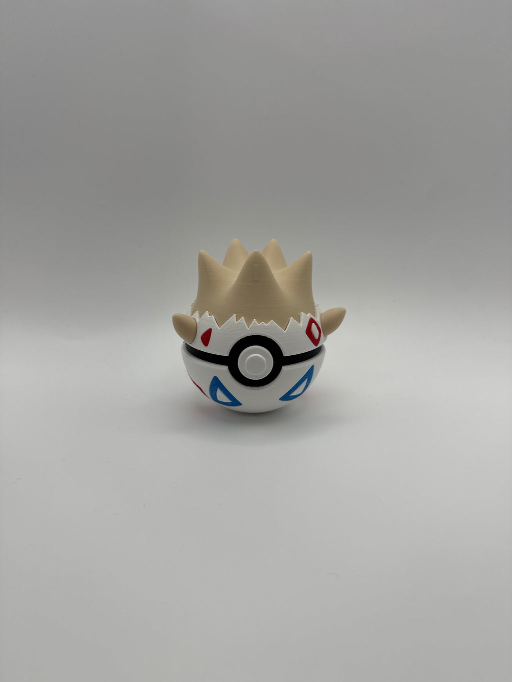 Togepi Pokeball