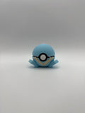 Totedile Pokeball