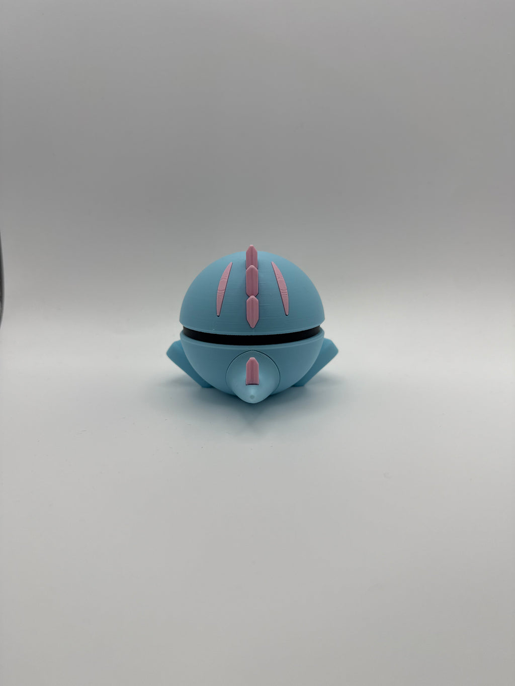 Totedile Pokeball