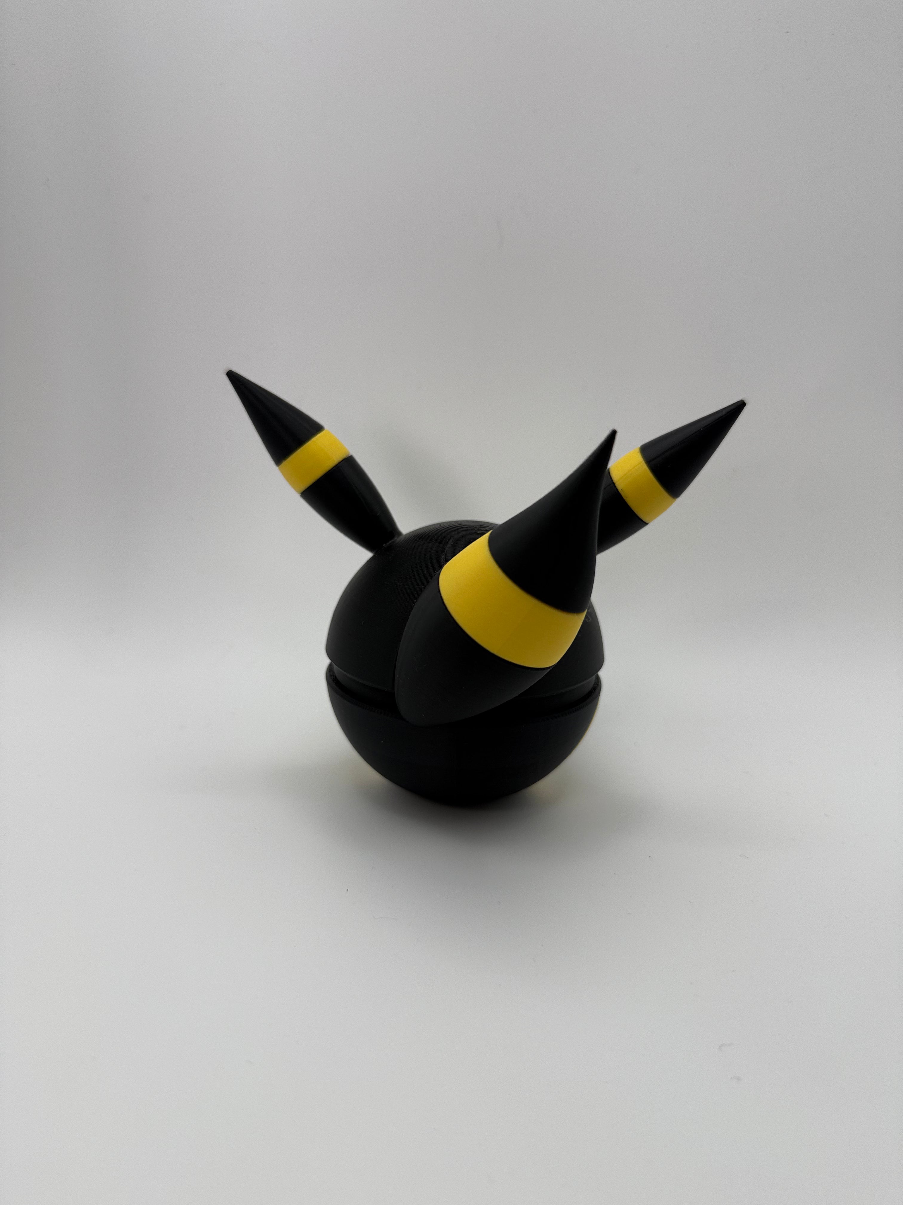 Umbreon Pokeball
