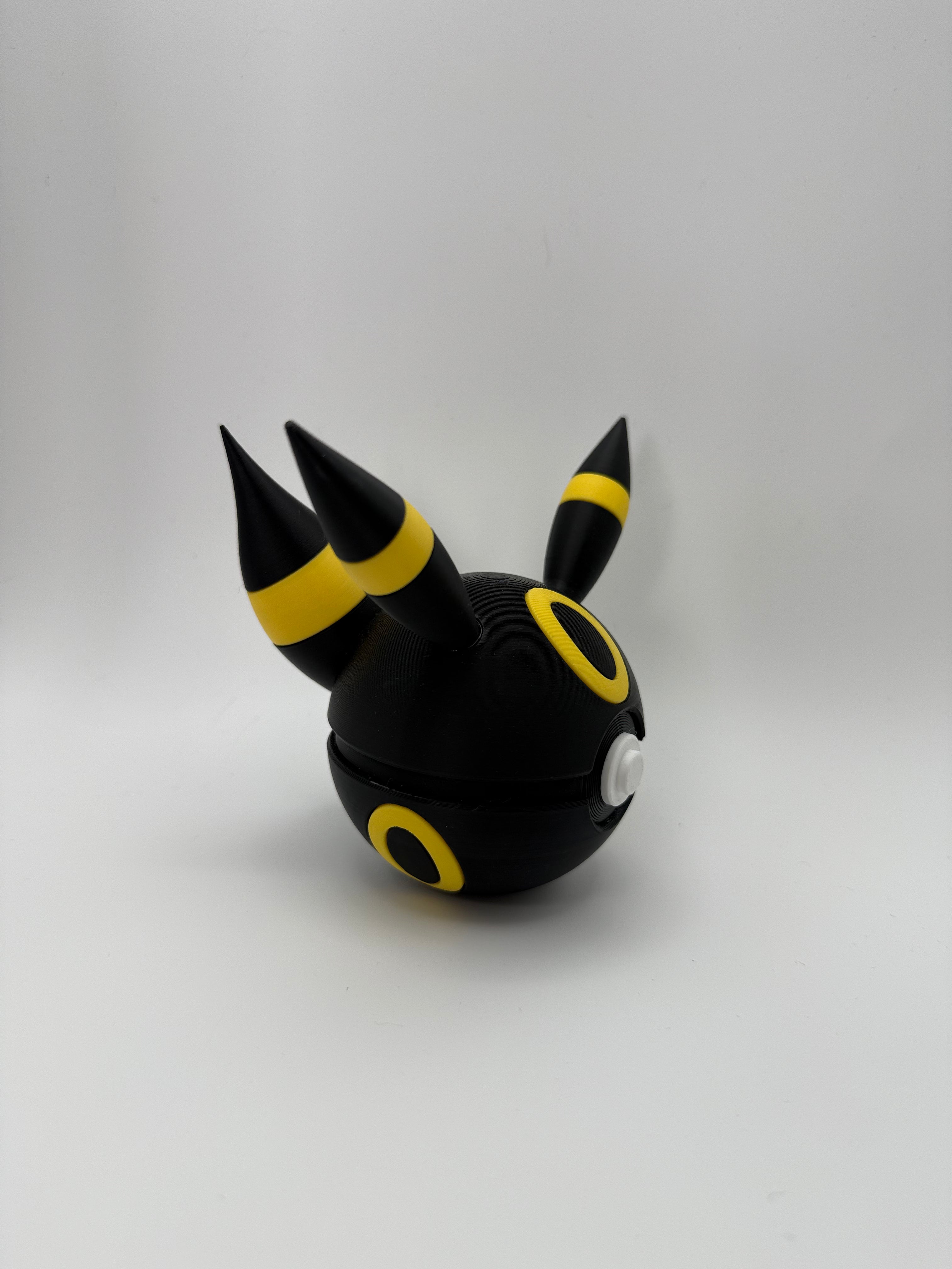 Umbreon Pokeball