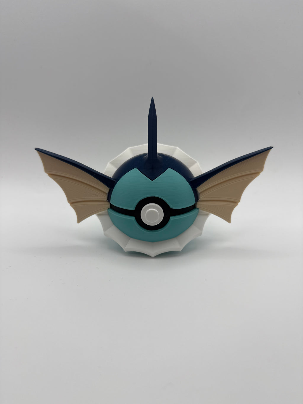 Vaporeon Pokeball