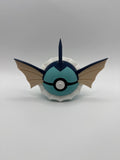 Vaporeon Pokeball
