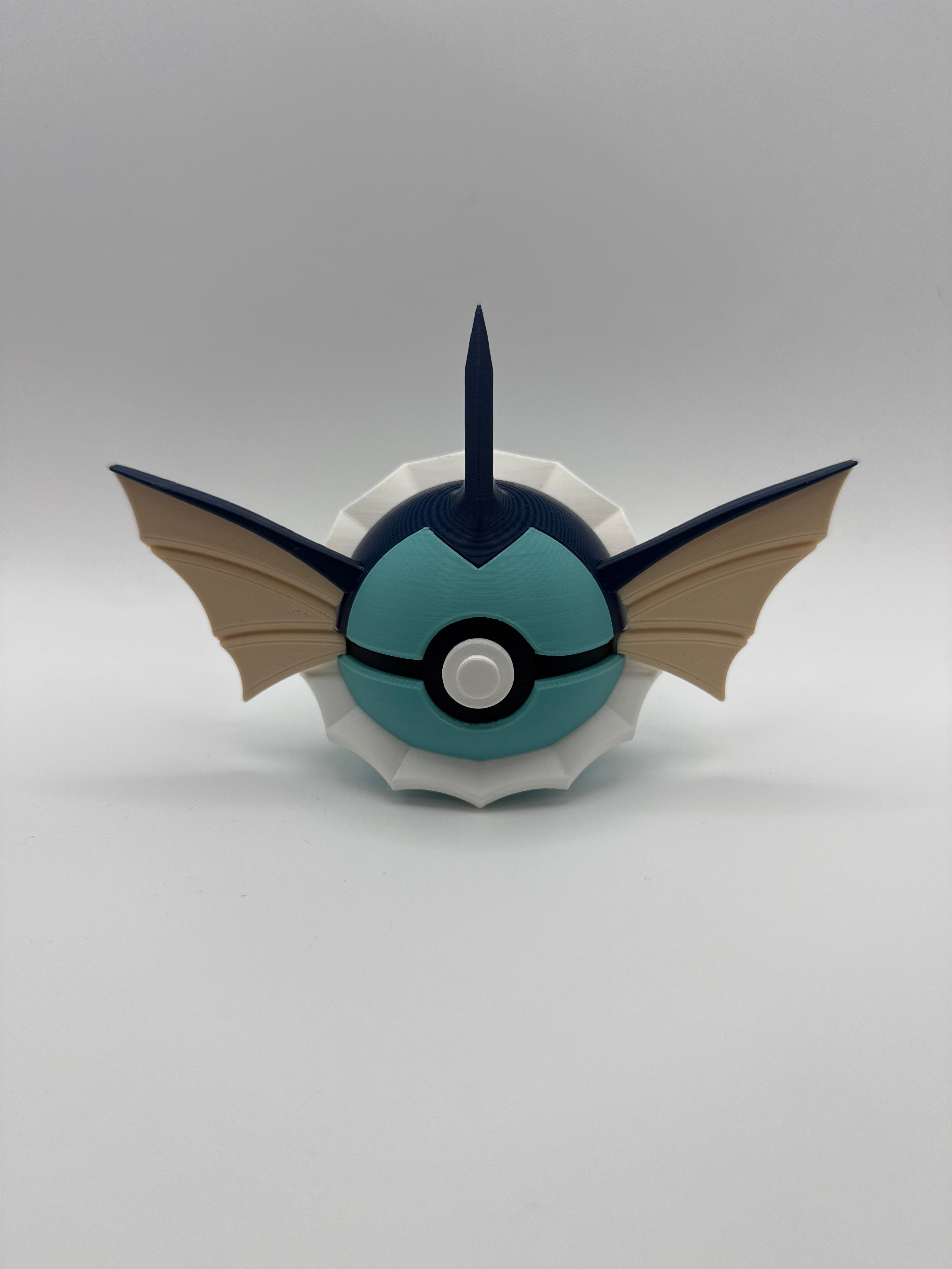 Vaporeon Pokeball
