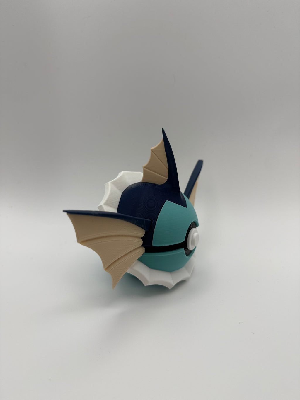 Vaporeon Pokeball