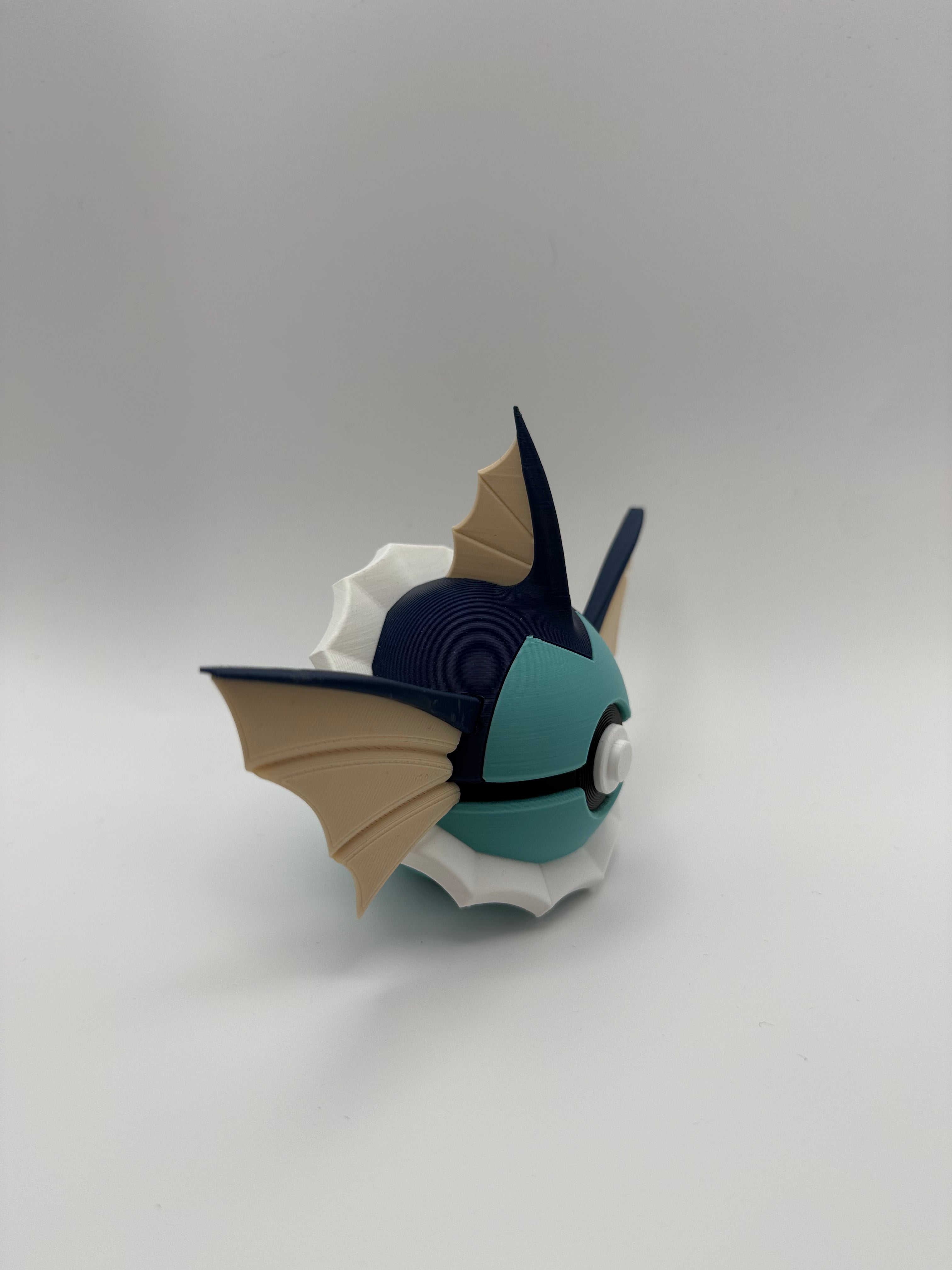 Vaporeon Pokeball
