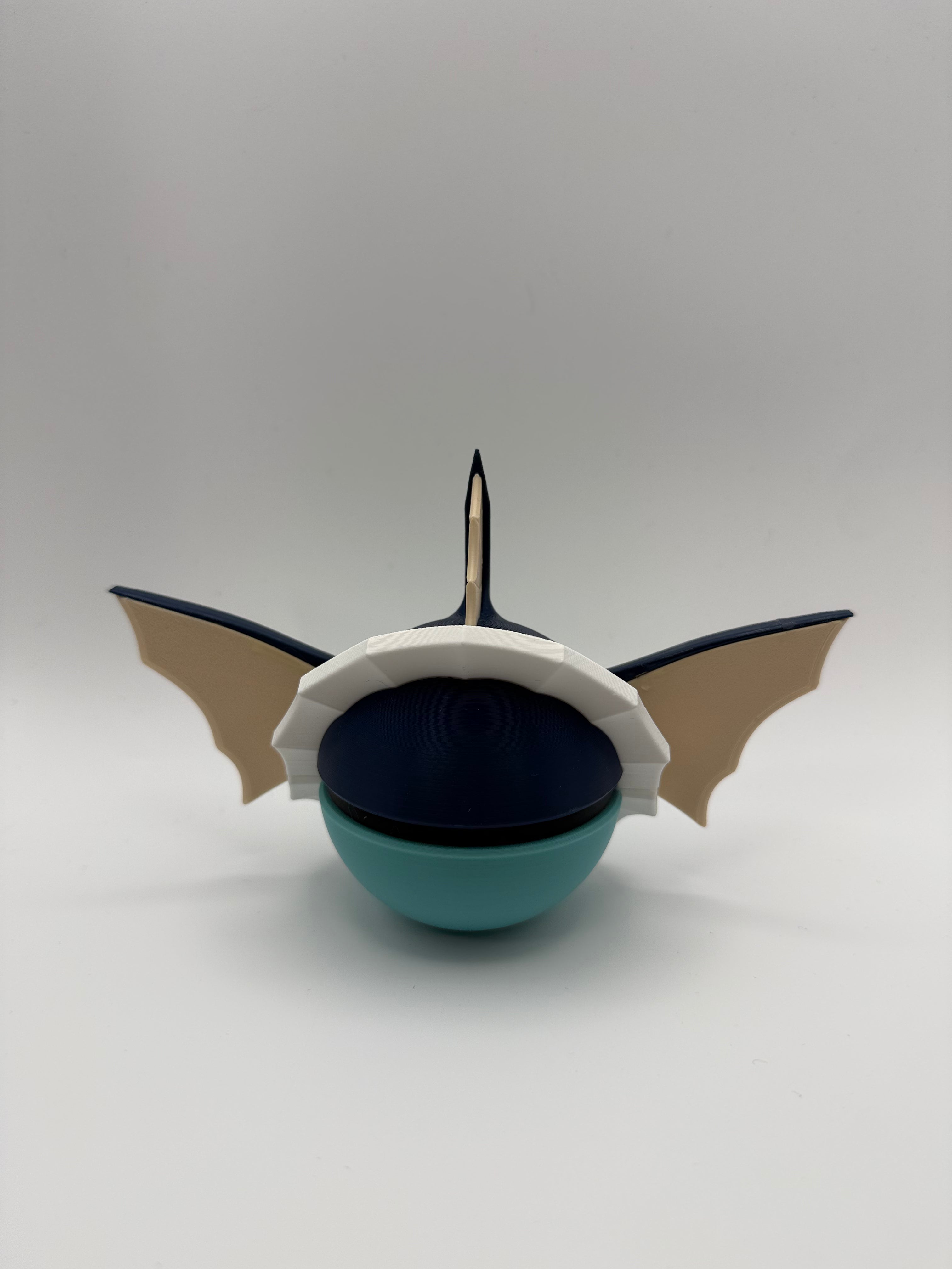 Vaporeon Pokeball