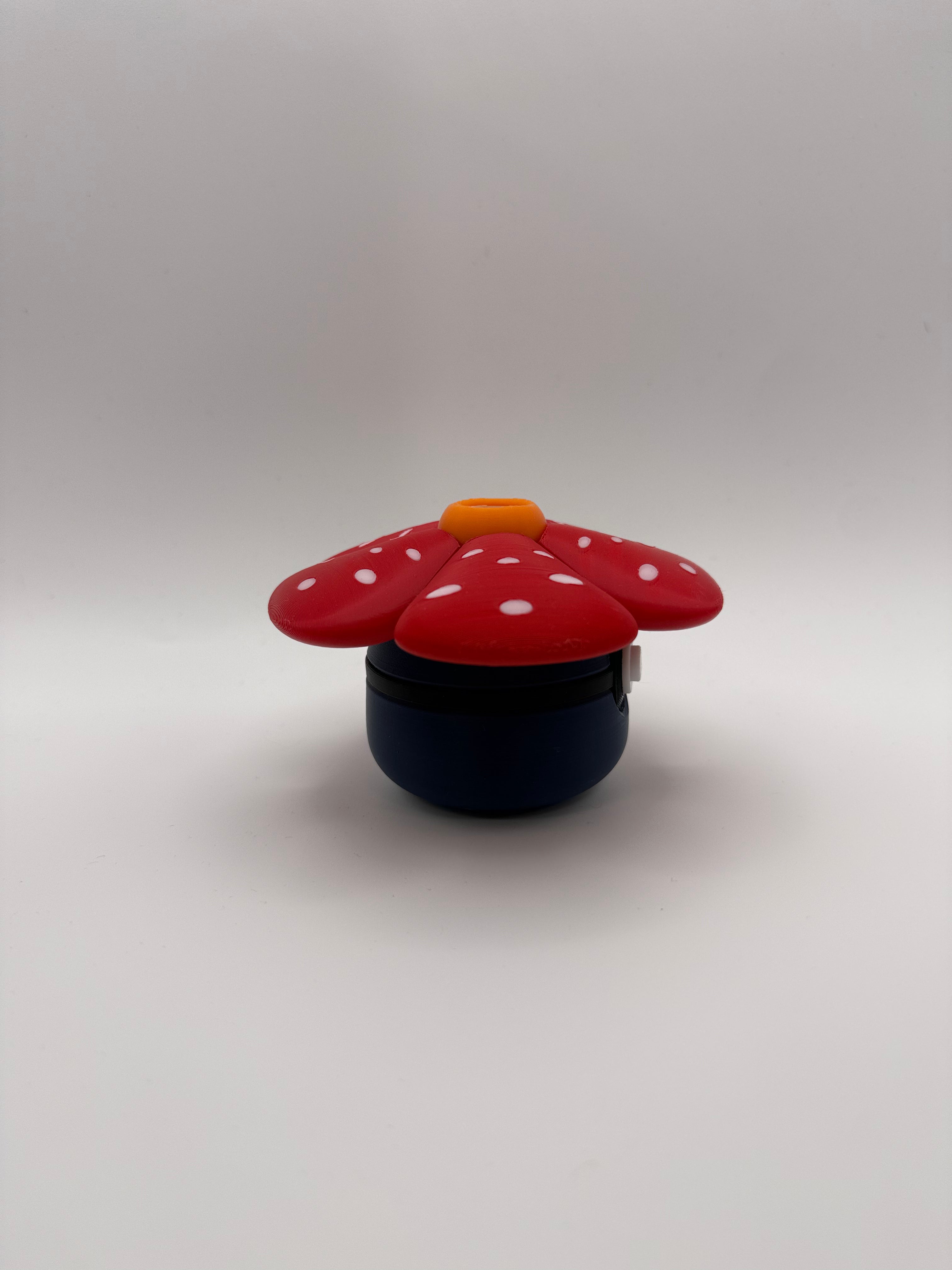 Vileplume Pokeball