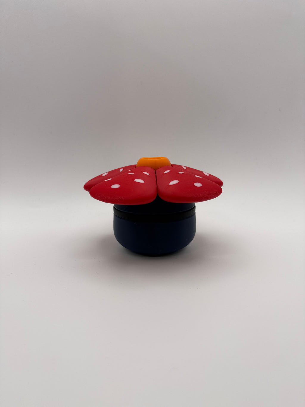 Vileplume Pokeball