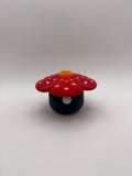 Vileplume Pokeball