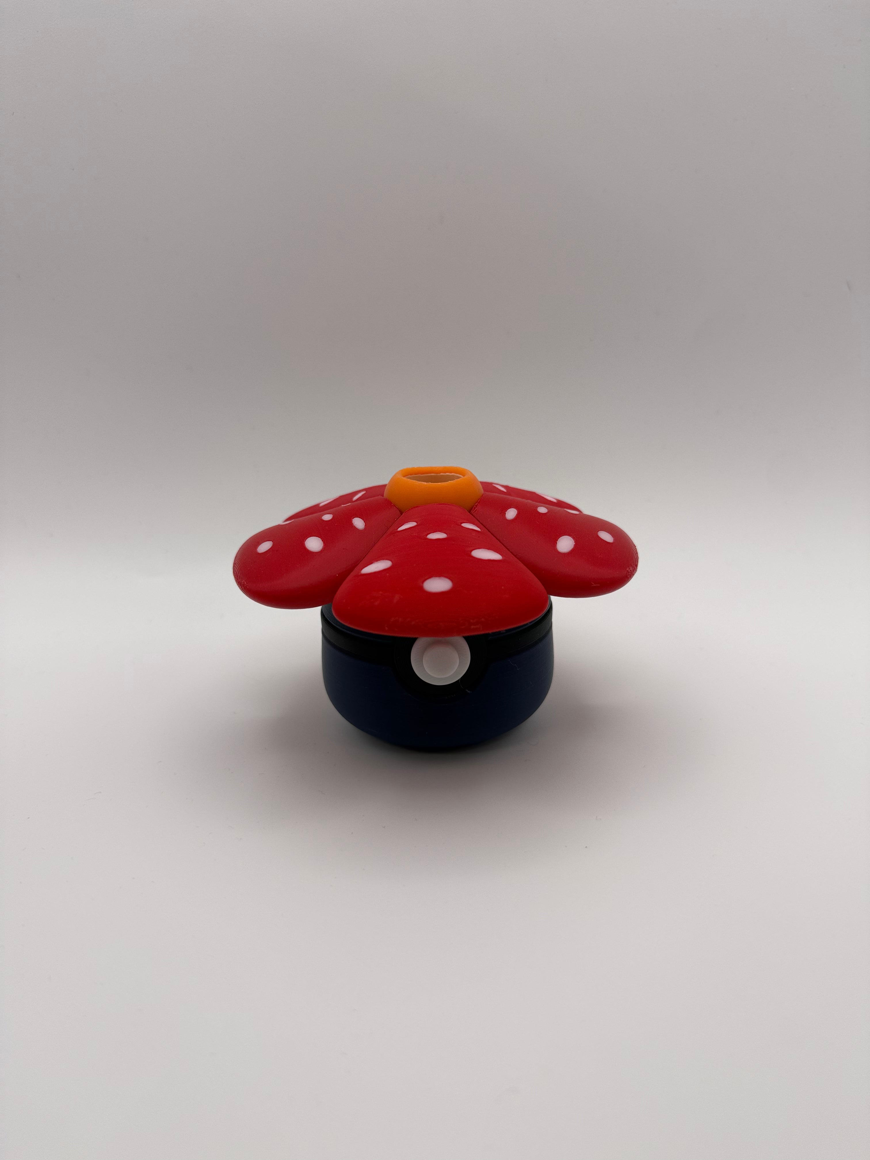 Vileplume Pokeball