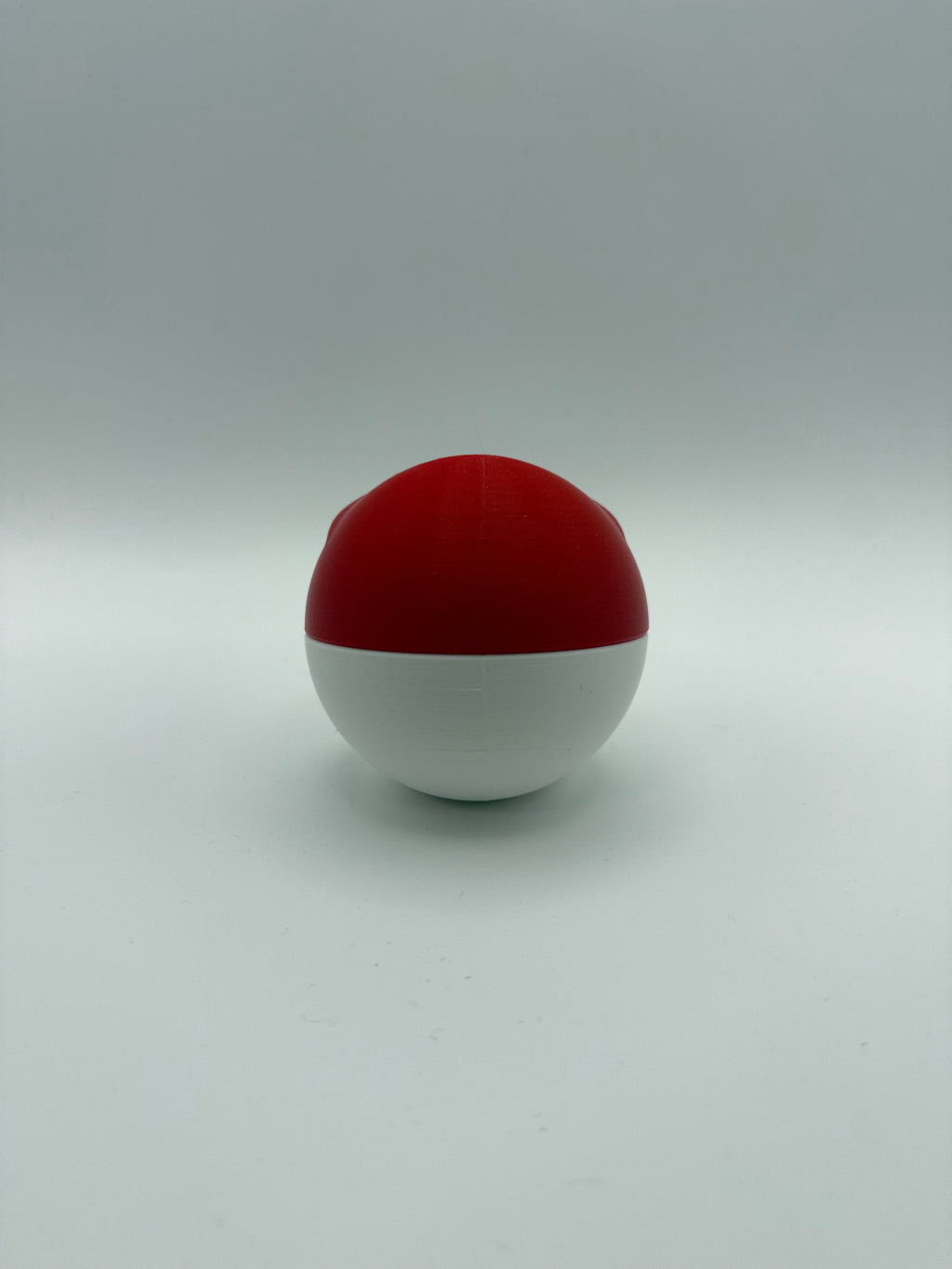 Voltorb Pokeball