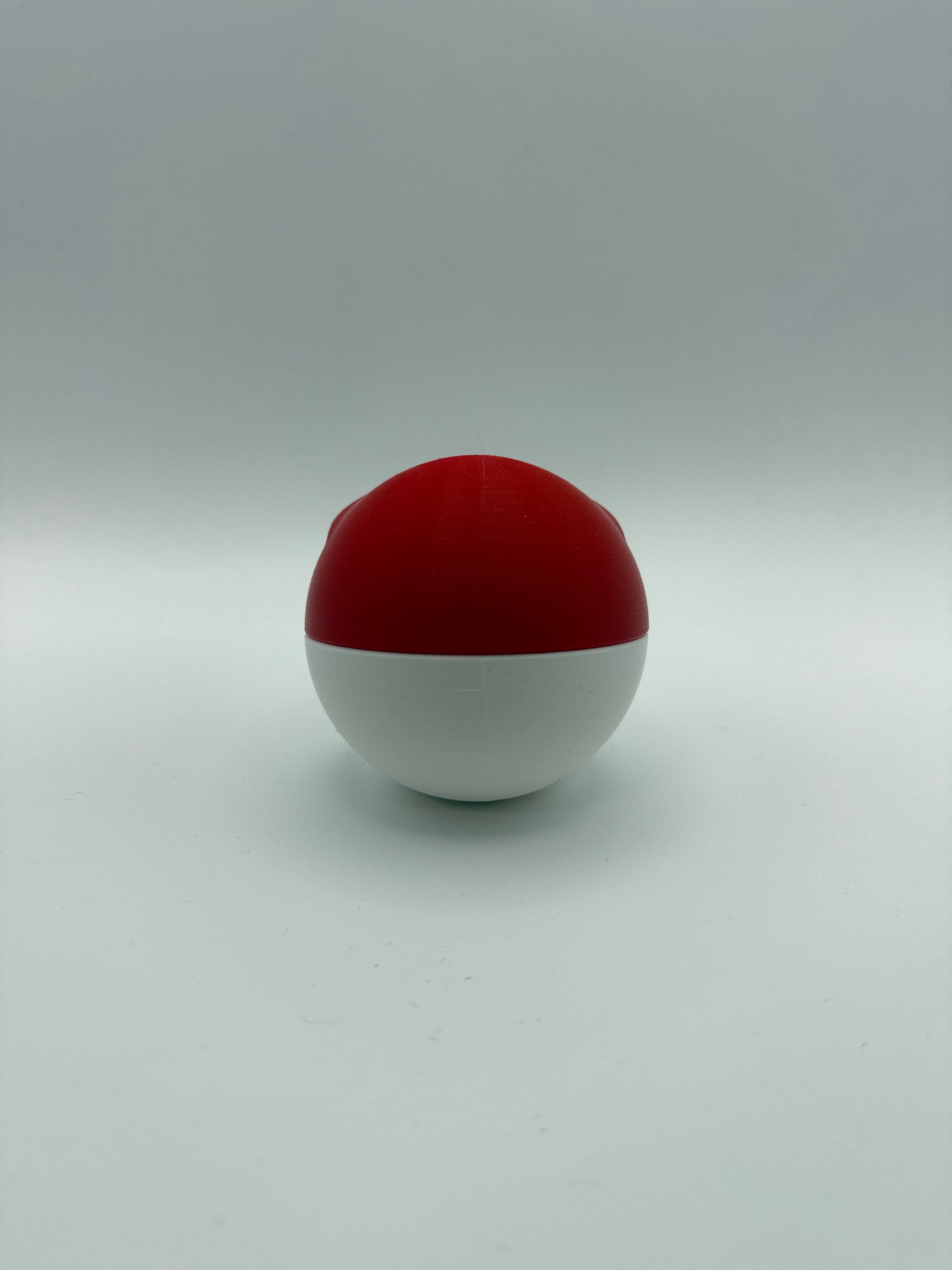 Voltorb Pokeball