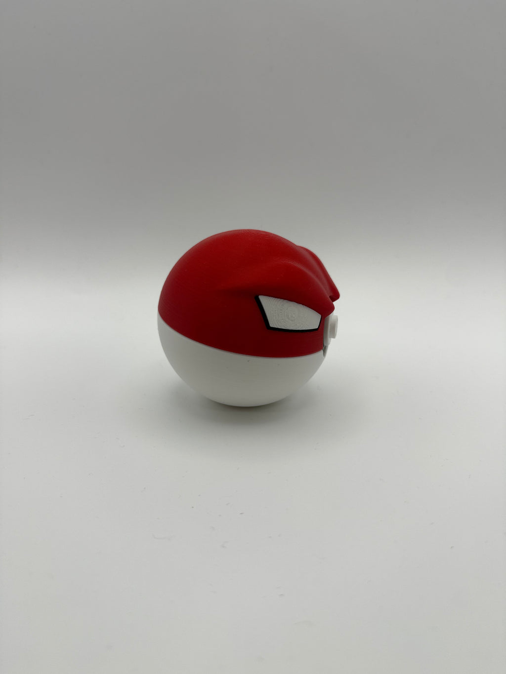 Voltorb Pokeball