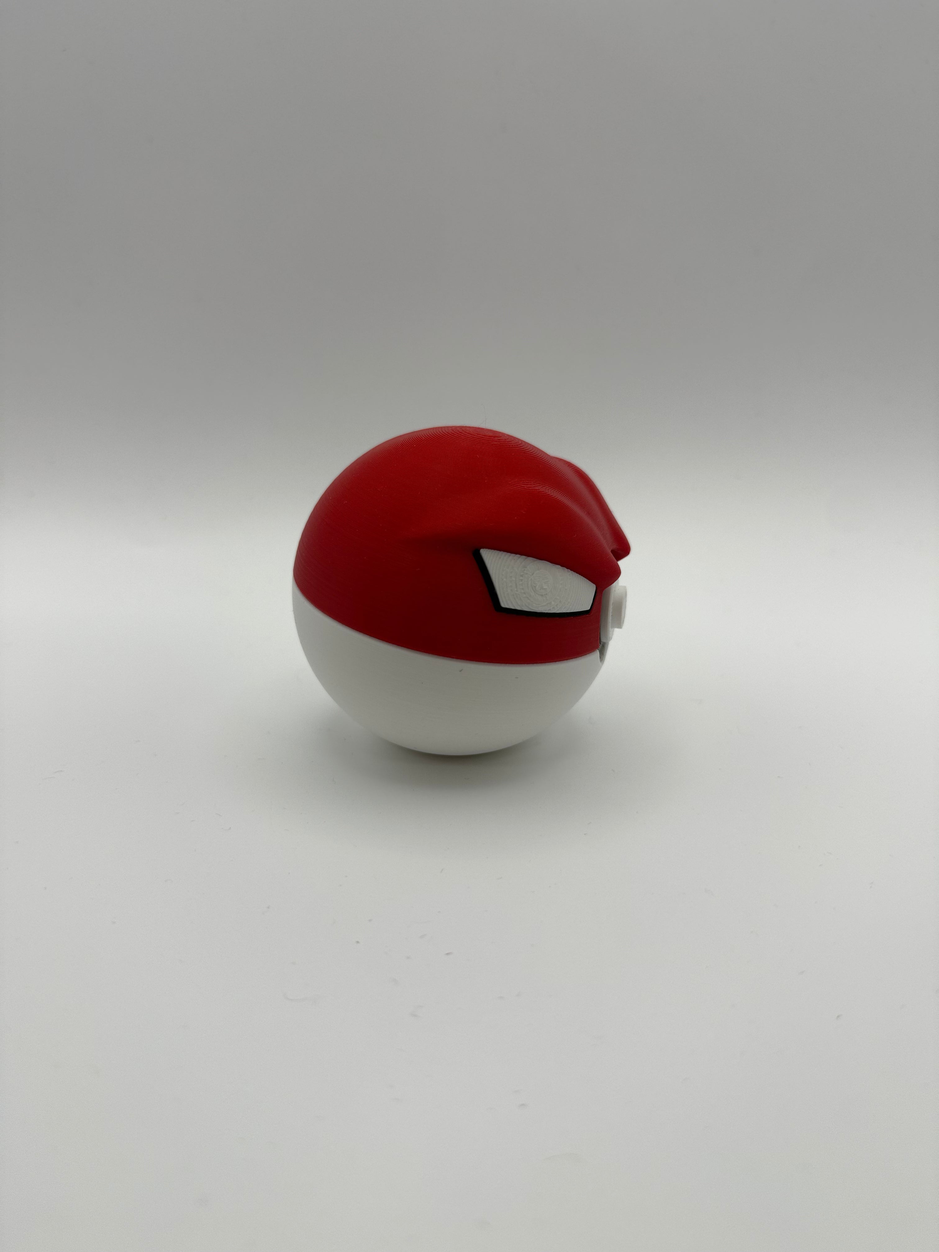 Voltorb Pokeball