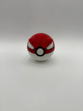 Voltorb Pokeball