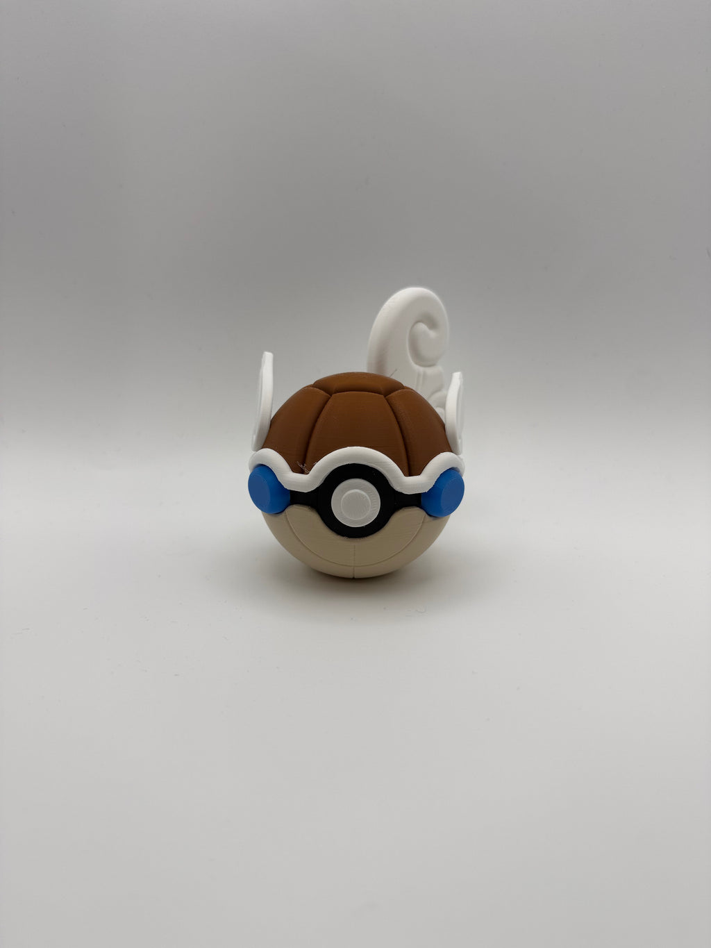 Wartortle Pokeball
