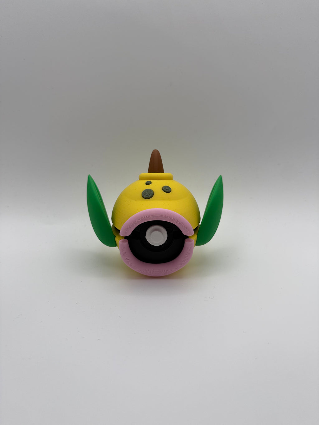 Weepinbell Pokeball