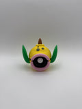 Weepinbell Pokeball