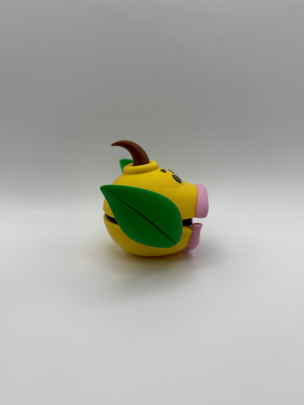 Weepinbell Pokeball