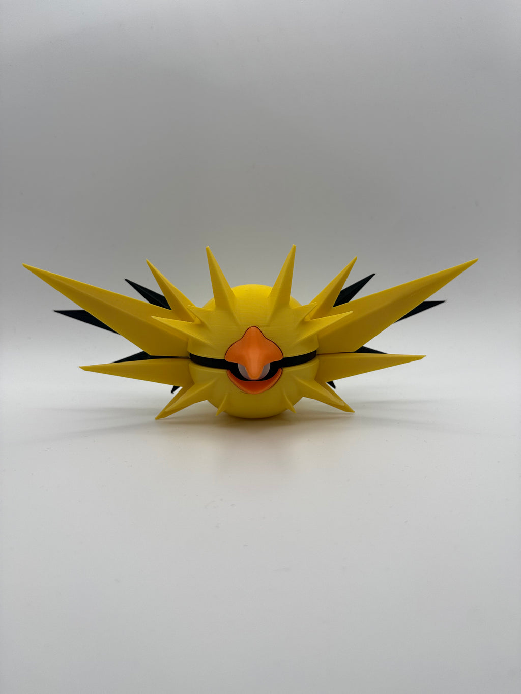 Zapdos Pokeball